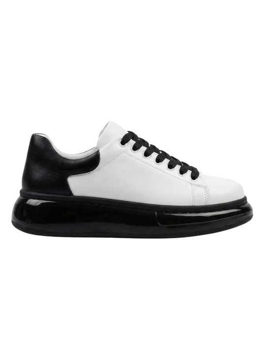 Men's Stark Monochrome Marvel