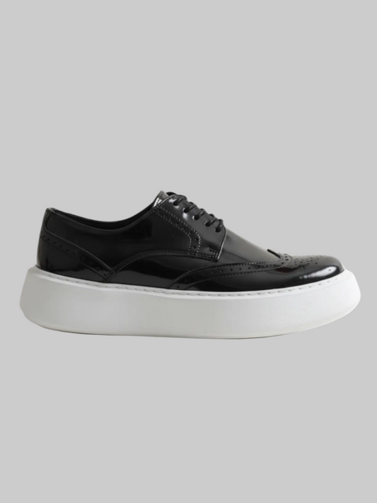 Men's Empoli Noir Elegance