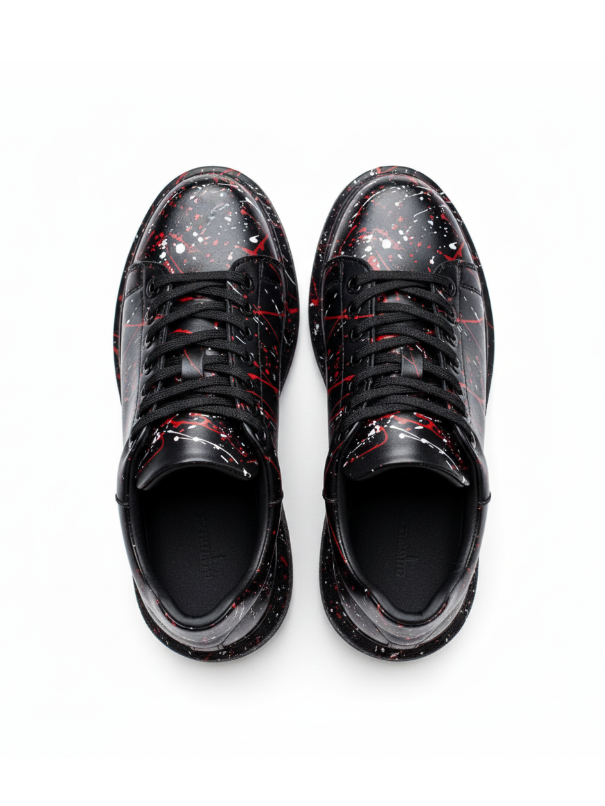 Men's Stardust Fusion