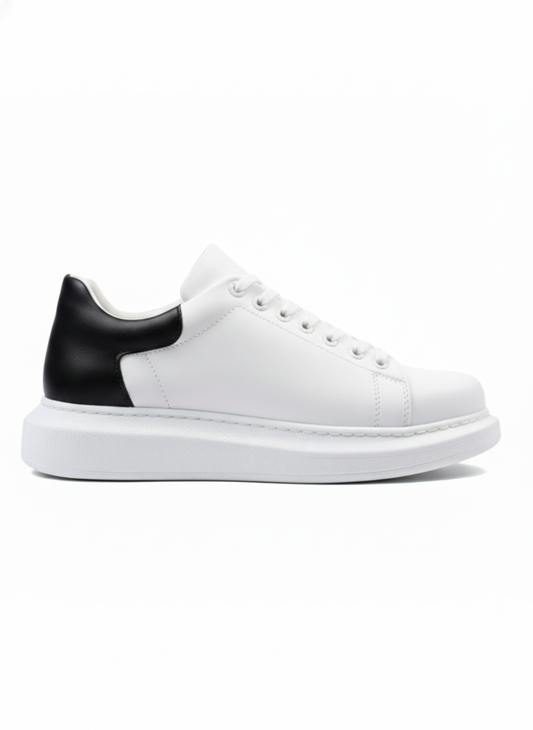 Herren Pluto X Crisp White